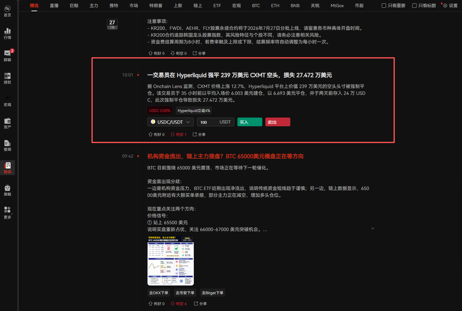 万亿长鑫破浪上市：拉开“A股+BTC”的混合资产新纪元_aicoin_图4