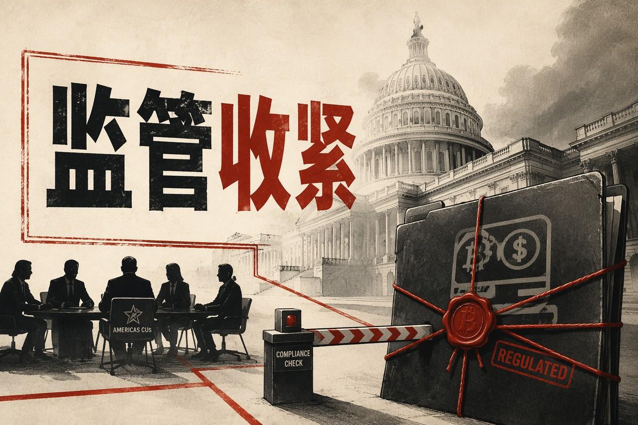 信用合作社押注Clarity Act：加密收益谁来管