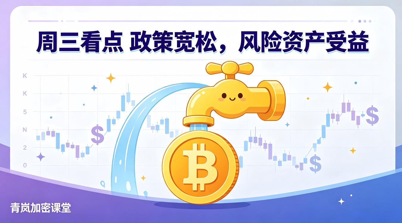 US-Iran conflict + Technology stocks plummet, can BTC hold 64,000? (July 29)