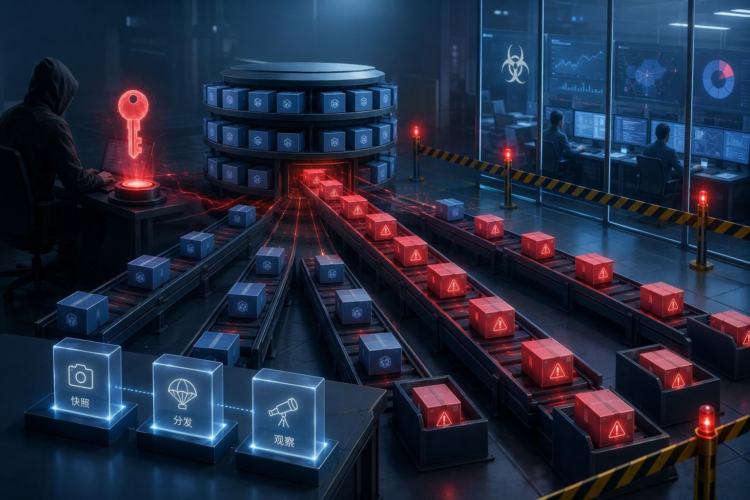 Arcium 空投可领:机会与边界_aicoin_图1 Arcium 空投可领:机会与边界_aicoin_图1