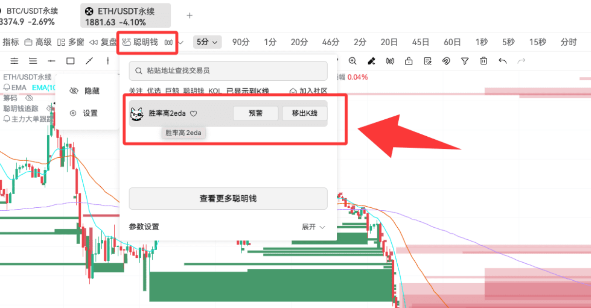 超级大单再现!主力又动了_aicoin_图15