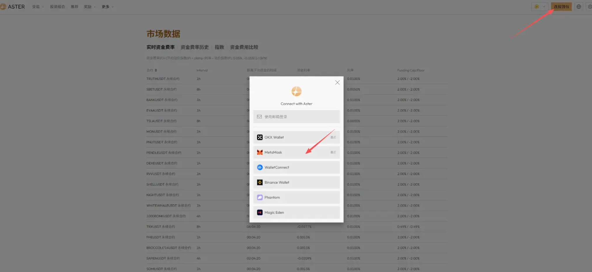 BTC64K失守与三次探顶:探底路径、美韩股市与山寨埋伏计划_aicoin_图6 BTC64K失守与三次探顶:探底路径、美韩股市与山寨埋伏计划_aicoin_图6