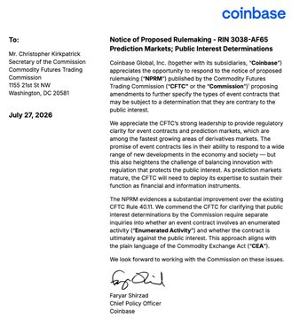 Why is a Coinbase account necessary?_aicoin_image2