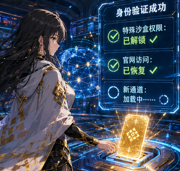 续集：千岛之国副本通关！她带着满级神装，把大门给直接卸了？！_aicoin_图3