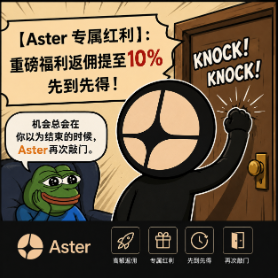 Welcome to the US Stock Roller Coaster! After an Epic Liquidation, a Massive Rebound Awaits, Hold On Tight!_aicoin_img2