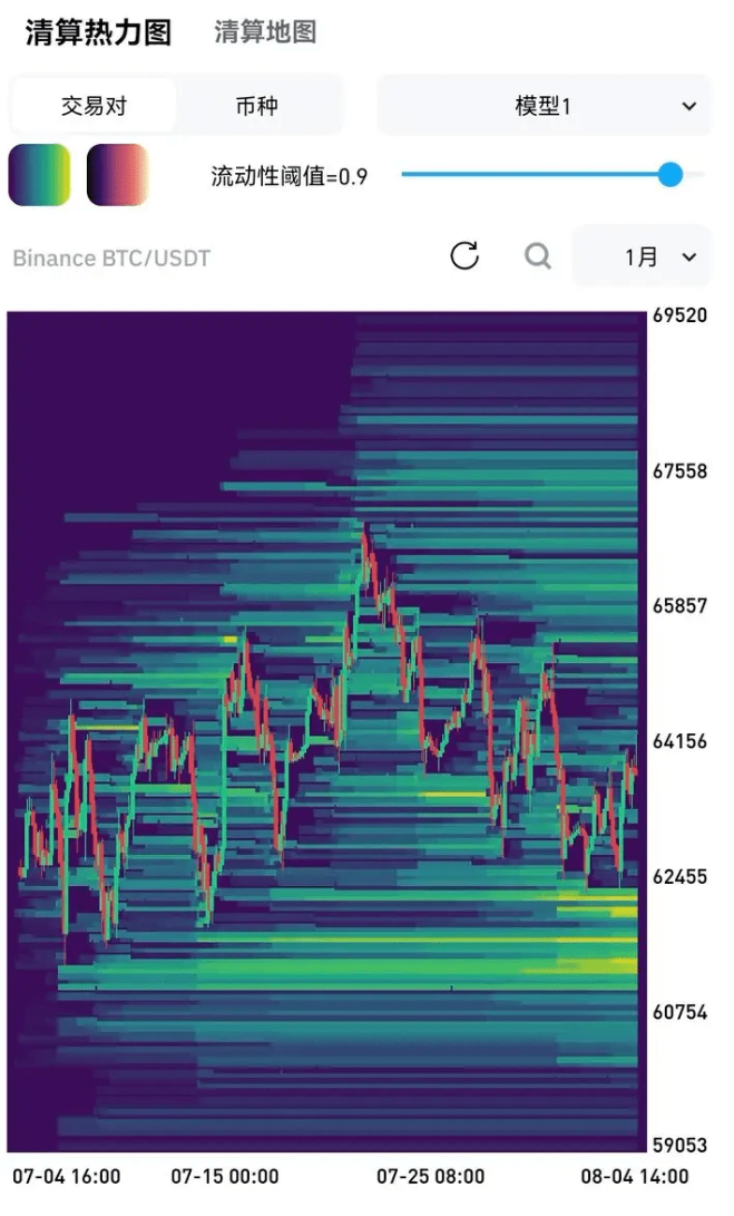 从宇树科技到链上热点_大饼横盘期，有哪些山寨能打野__aicoin_图1