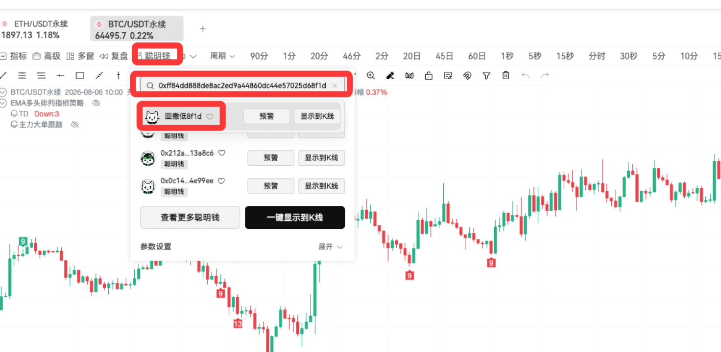 今天讲三件事:SpaceX 财报、清晰法案延期与巨鲸空单_aicoin_图1 今天讲三件事:SpaceX 财报、清晰法案延期与巨鲸空单_aicoin_图1