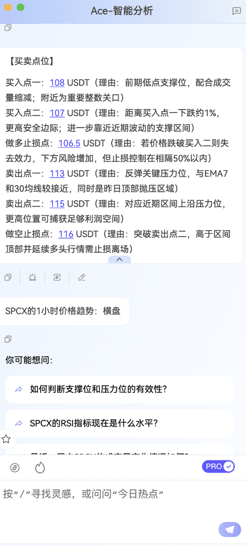 今天讲三件事：SpaceX 财报、清晰法案延期与巨鲸空单_aicoin_图9