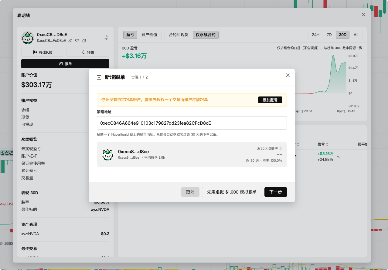 巨鲸如何在宇树科技( UNITREE)的交易中赚取高额收益的?_aicoin_图5 巨鲸如何在宇树科技( UNITREE)的交易中赚取高额收益的?_aicoin_图5