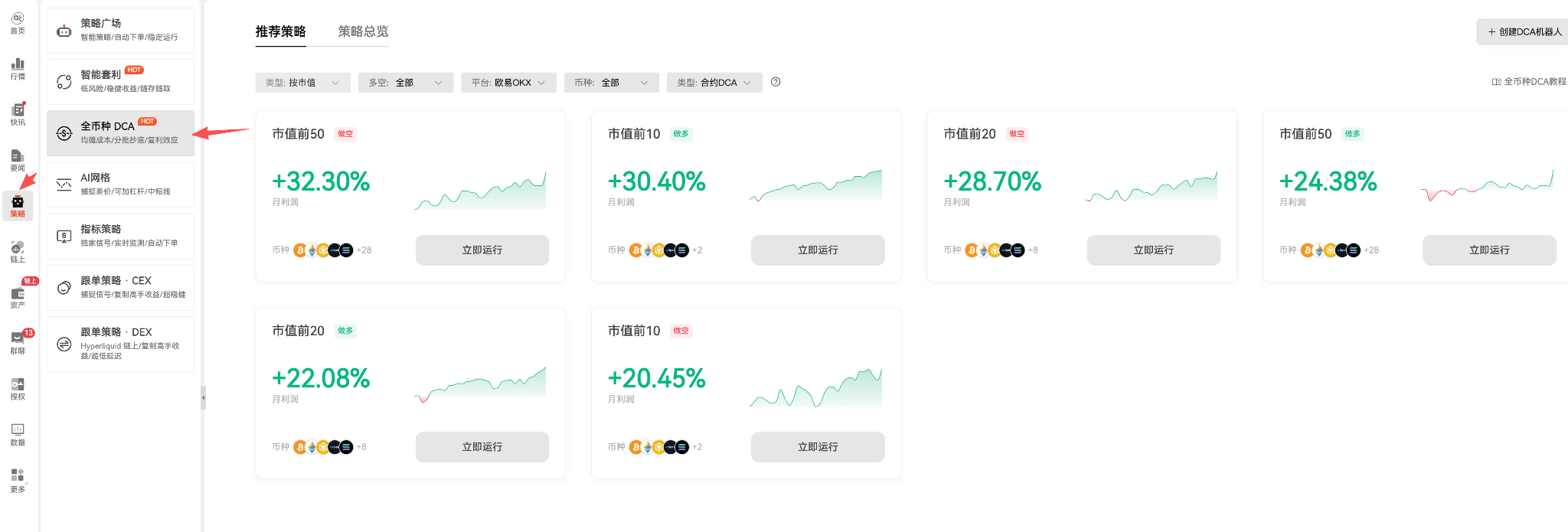 打开熊市终极生存法则:为什么定投是普通人翻盘的“黄金策略”?_aicoin_图1 打开熊市终极生存法则:为什么定投是普通人翻盘的“黄金策略”?_aicoin_图1