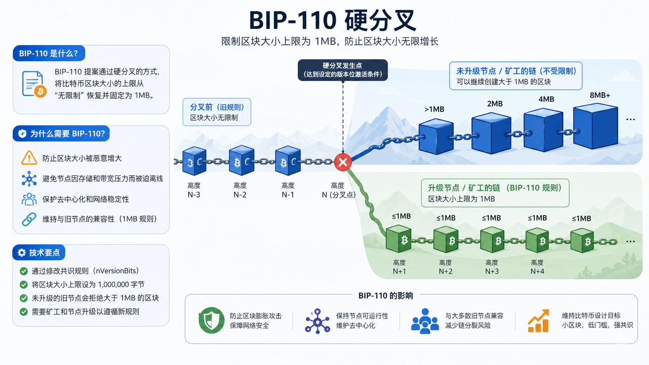 节点巨变与链上暗战:BIP-110硬分叉差点引发2017年来最惊魂30天_aicoin_图2 节点巨变与链上暗战:BIP-110硬分叉差点引发2017年来最惊魂30天_aicoin_图2