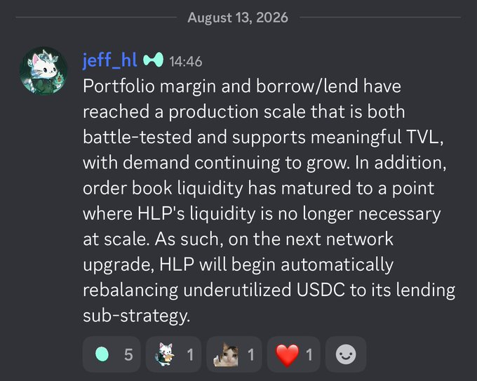 1.48亿美元闲置资金被激活!Hyperliquid越来越强_aicoin_图2 1.48亿美元闲置资金被激活!Hyperliquid越来越强_aicoin_图2