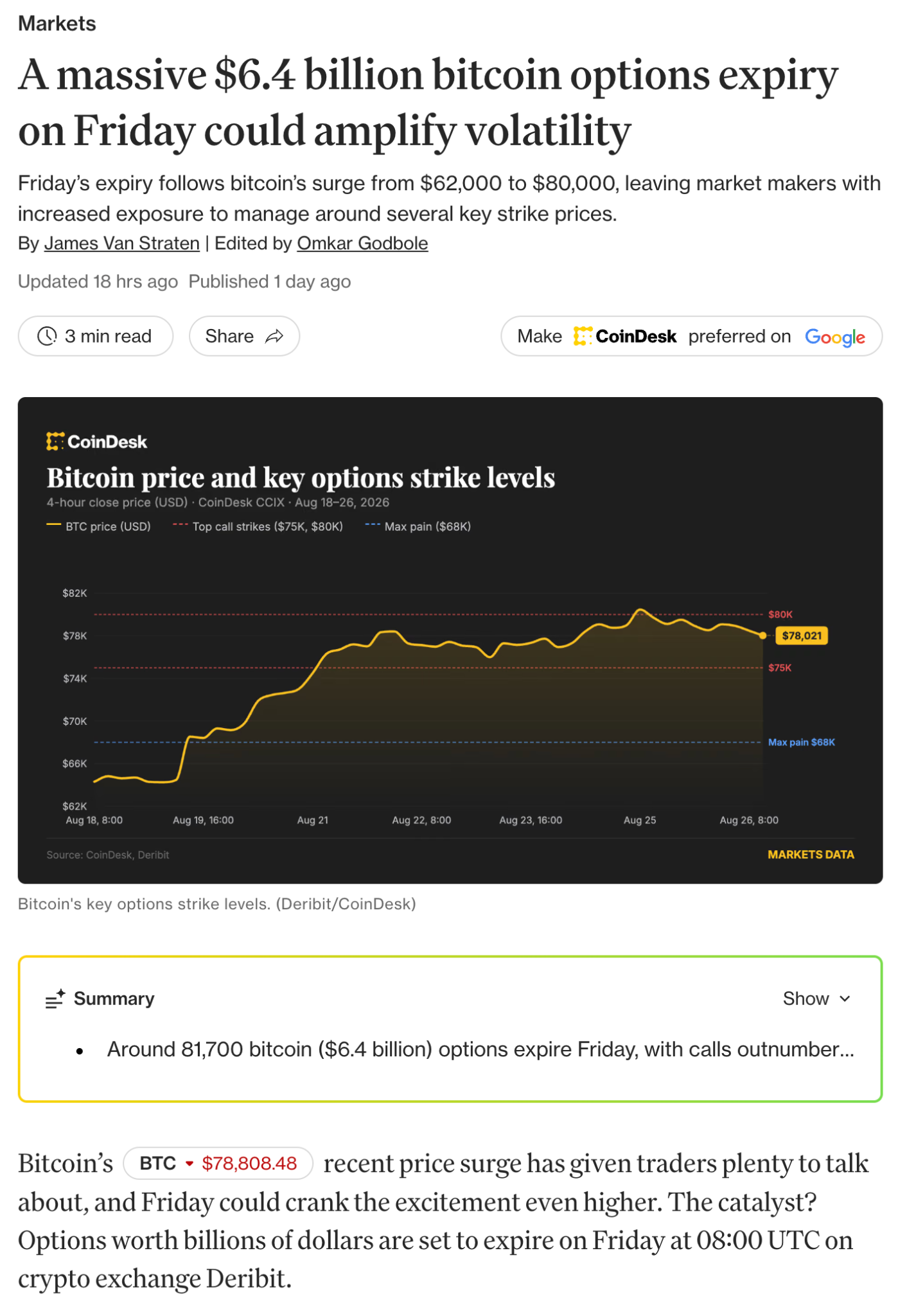 64亿美元BTC期权到期,谁会成为下一轮行情推动者?_aicoin_图2 64亿美元BTC期权到期,谁会成为下一轮行情推动者?_aicoin_图2