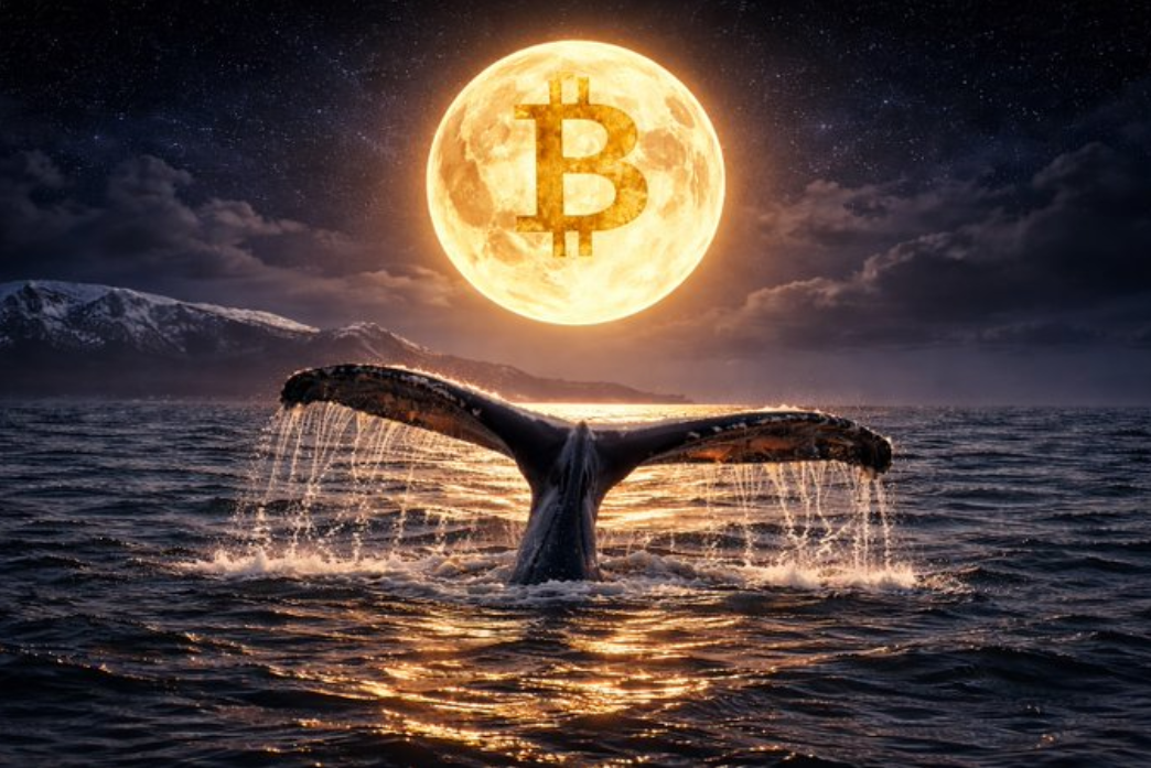 比特币大盘死磕 8.6 万“硬骨头”！你选择站哪边 ？市场情绪才是散户离暴富最近的解药？_aicoin_图1