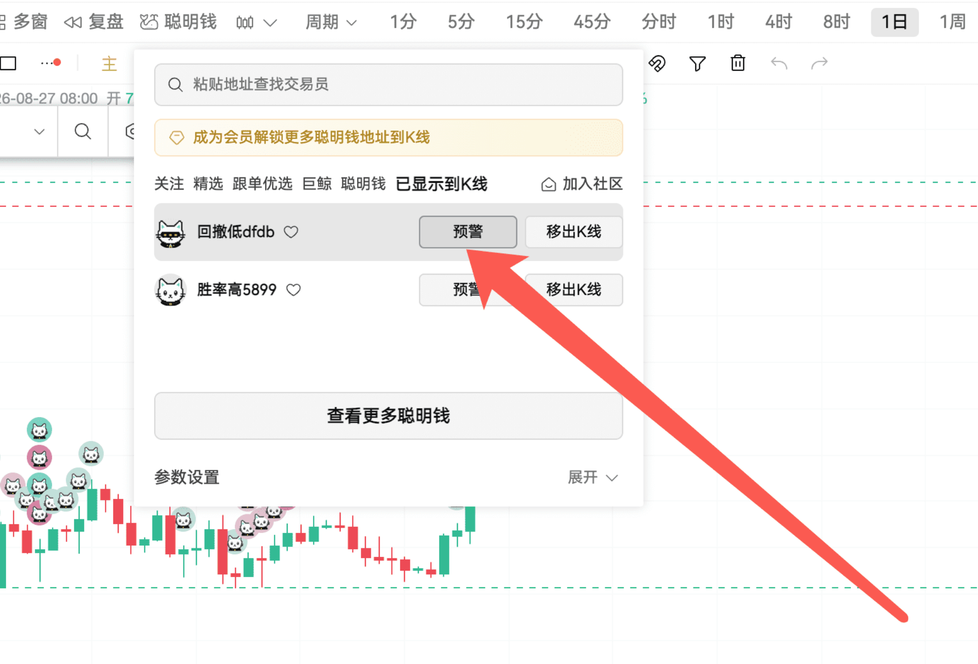 牛回速归，看看链上聪明钱都在干嘛_aicoin_图6