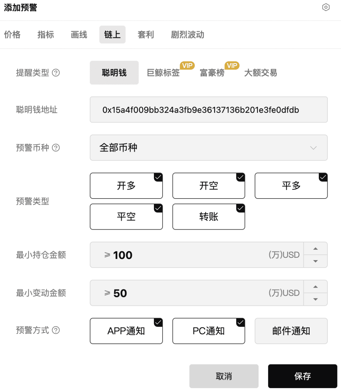牛回速归，看看链上聪明钱都在干嘛_aicoin_图7