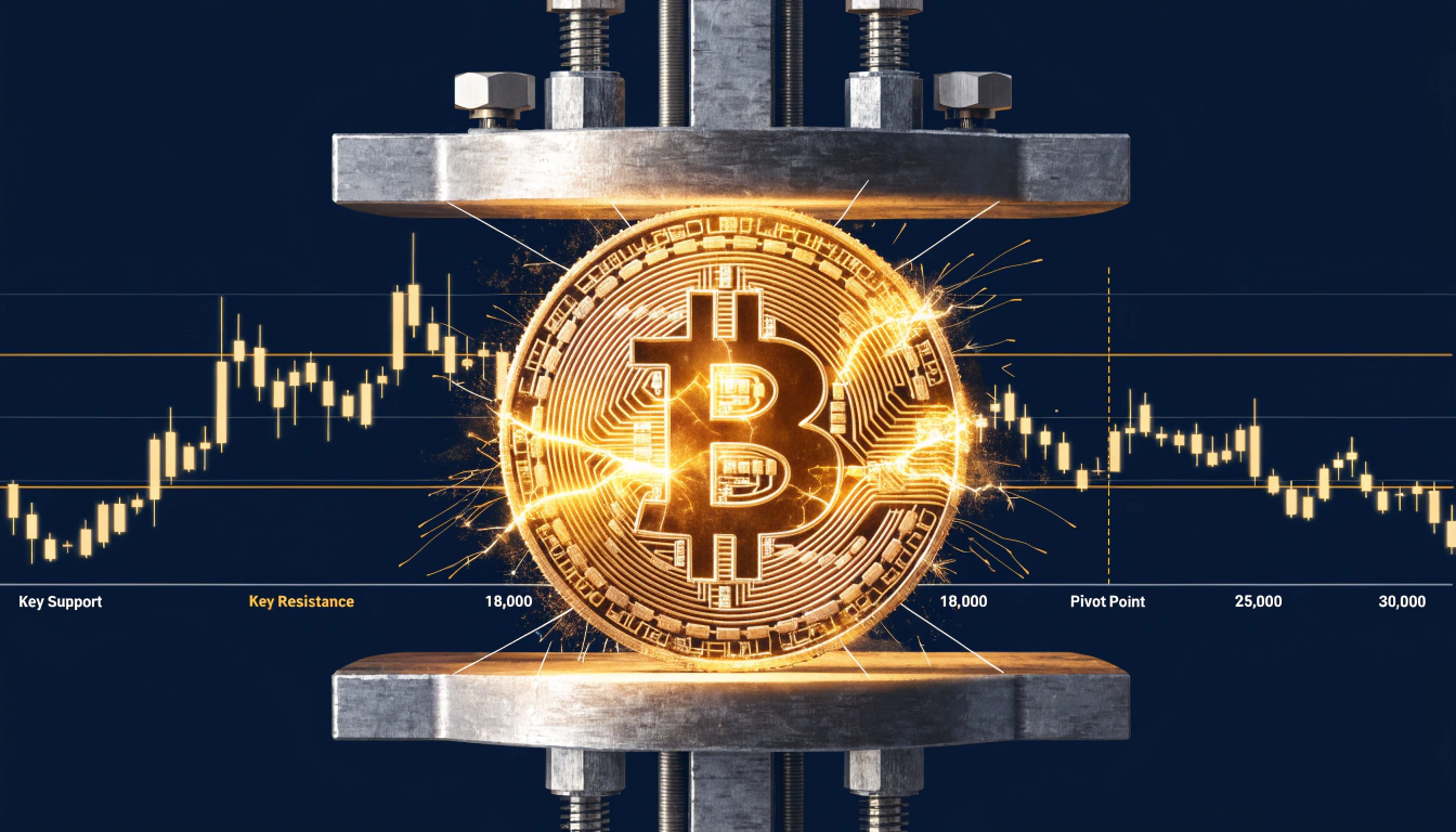 美联储9月加息概率飙升至66%+，BTC迎来宏观“压力测试”？_aicoin_图2