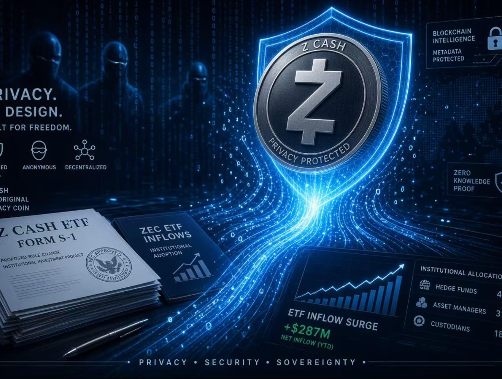 ZEC狂飙破1200美元创近年新高,进入加密货币前十_aicoin_图2 ZEC狂飙破1200美元创近年新高,进入加密货币前十_aicoin_图2