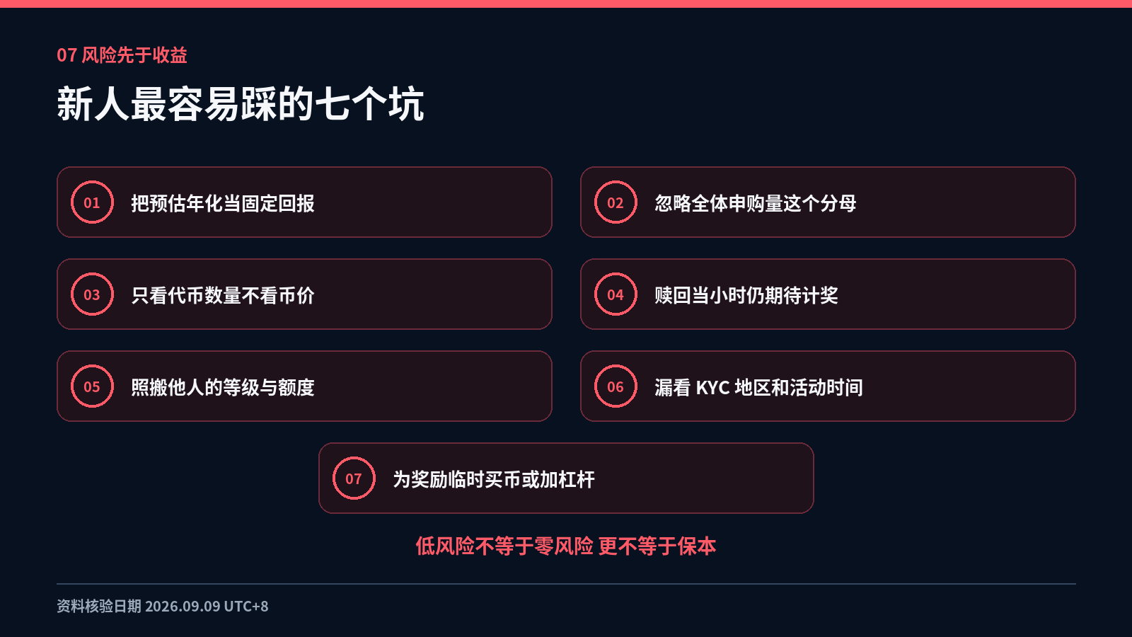 持有 BTC 也能多领新币 OKX 闪赚收益入口与七个常见风险_aicoin_图8