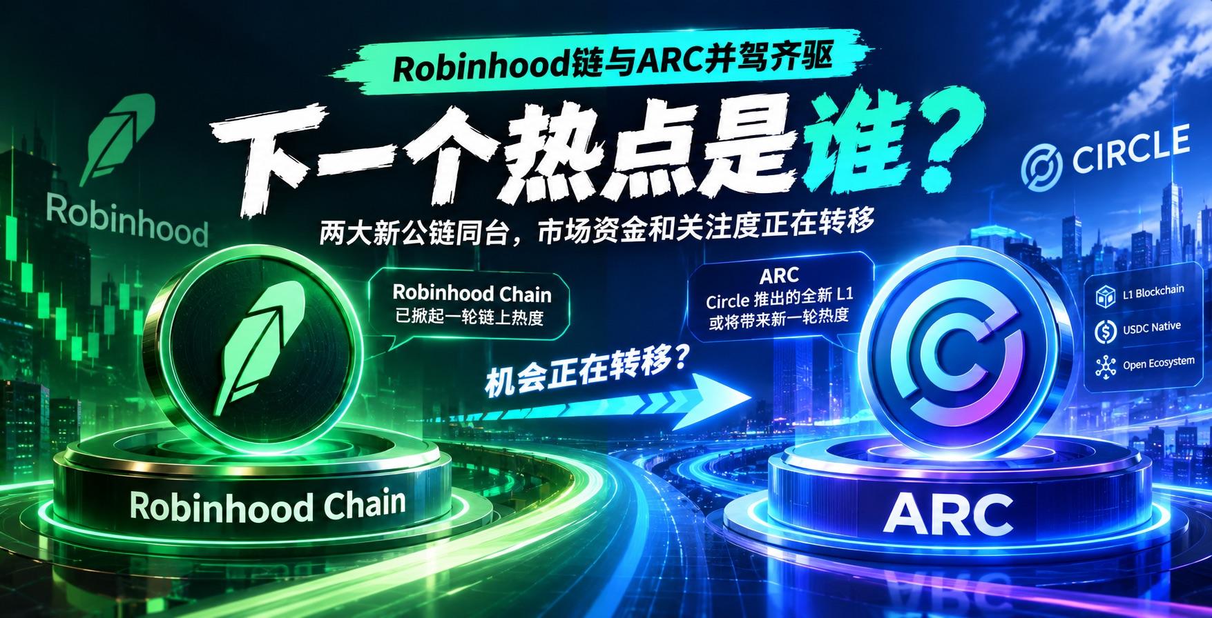 Robinhood之后，投资机会在哪里_aicoin_图1
