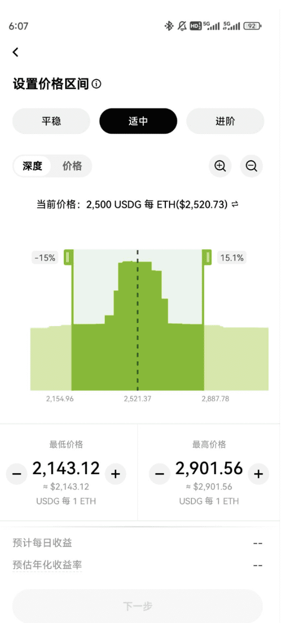 LP 年化从 14.5% 到 791%，收益差距为什么这么大？_aicoin_图11