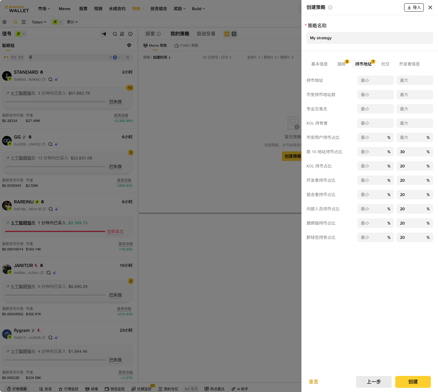从Robinhood回调找机会:是倒车等人吗?_aicoin_图2 从Robinhood回调找机会:是倒车等人吗?_aicoin_图2