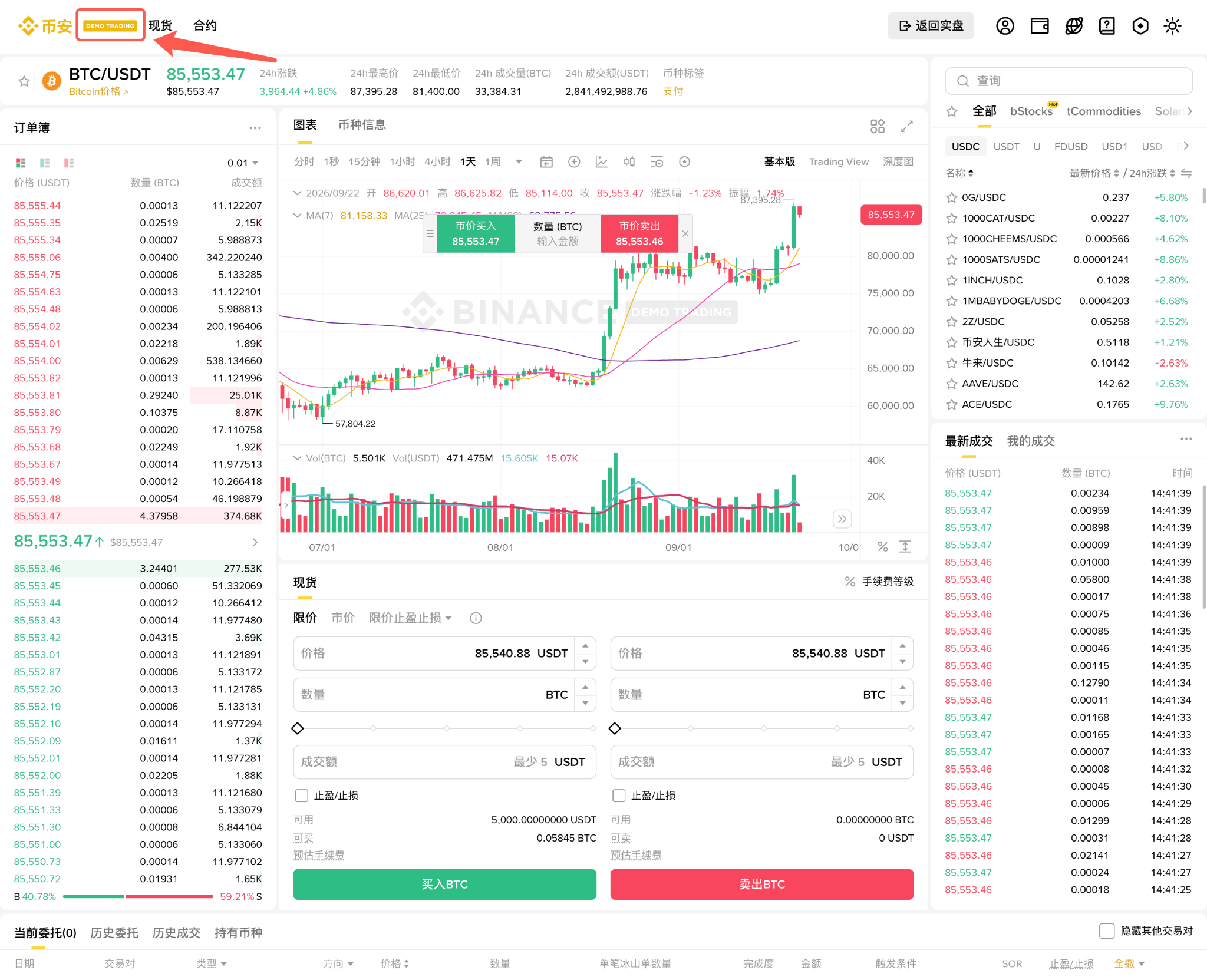 麻吉1100万美元，为什么能开1.26亿美元仓位？合约新人先搞懂这件事_aicoin_图5