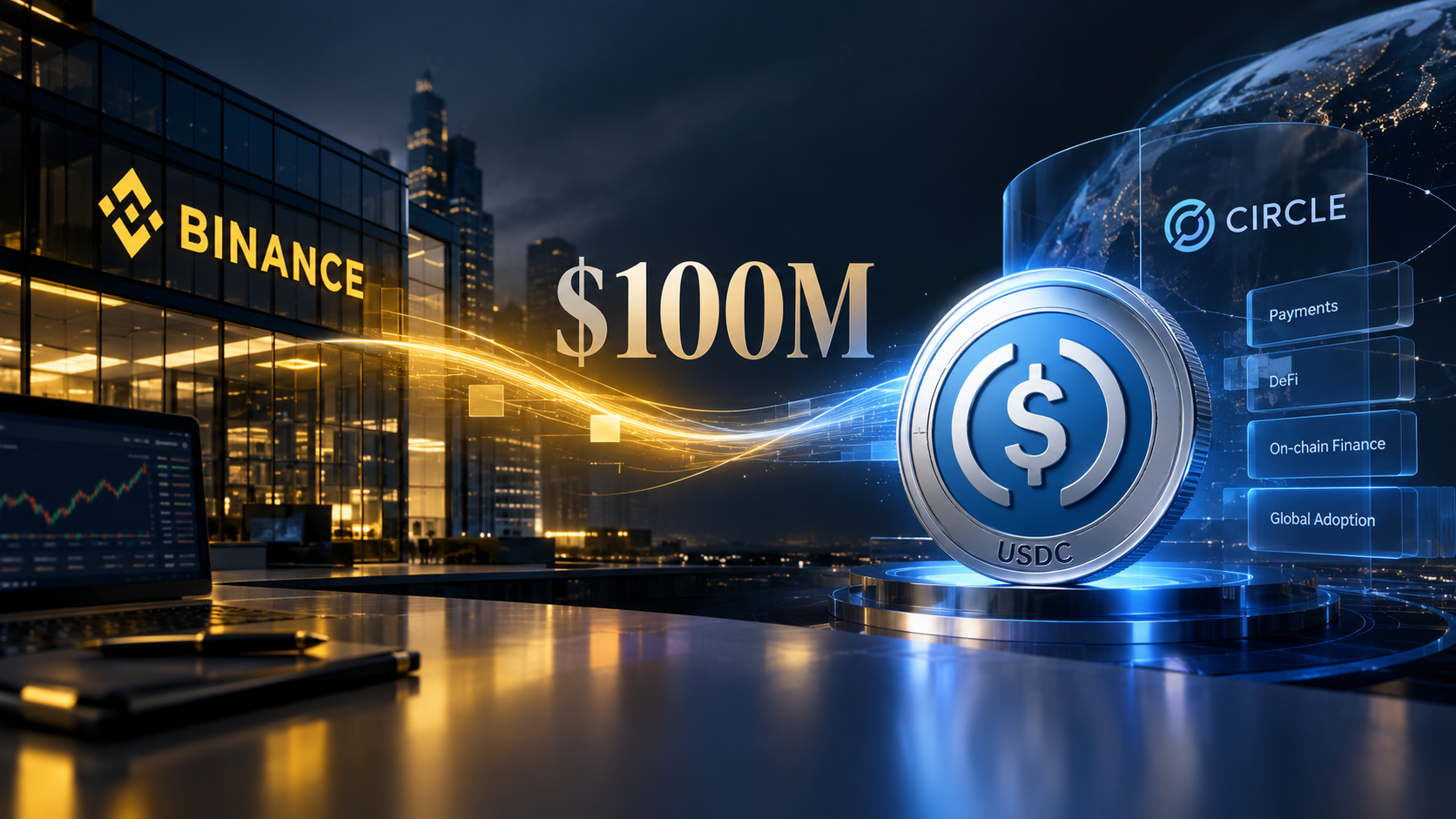 币安为什么突然砸1亿美元买Circle?背后到底在押什么?_aicoin_图2 币安为什么突然砸1亿美元买Circle?背后到底在押什么?_aicoin_图2