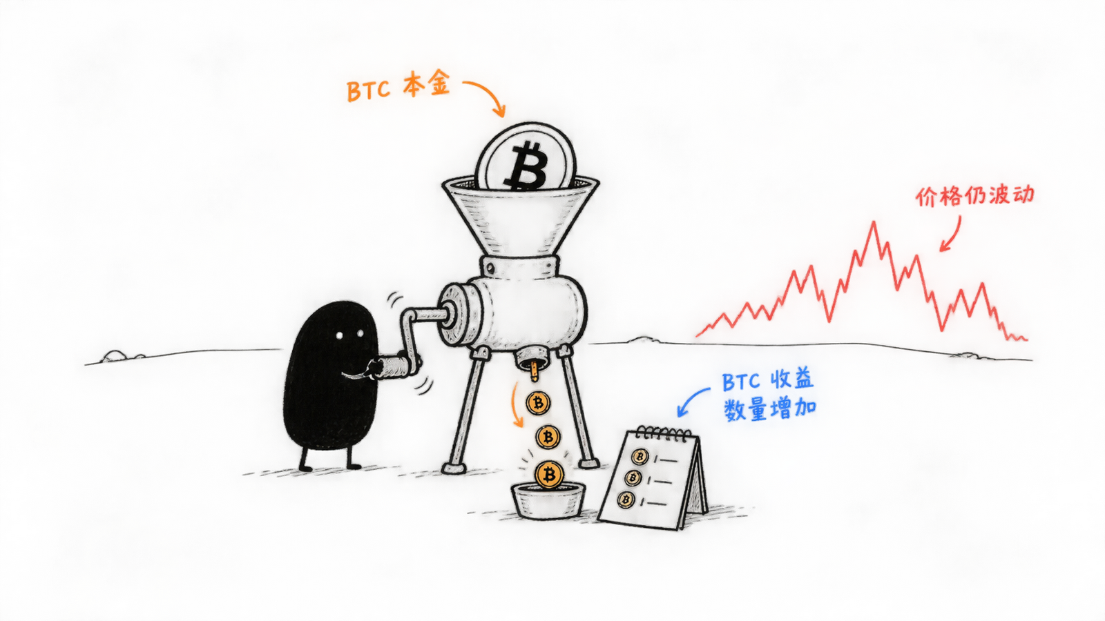BTC 只放着太可惜 OKX BTC 屯币生息宝完整指南_aicoin_图2 BTC 只放着太可惜 OKX BTC 屯币生息宝完整指南_aicoin_图2