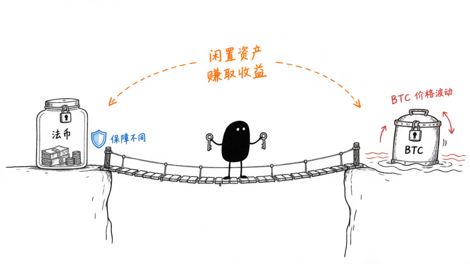 BTC 只放着太可惜 OKX BTC 屯币生息宝完整指南_aicoin_图3 BTC 只放着太可惜 OKX BTC 屯币生息宝完整指南_aicoin_图3