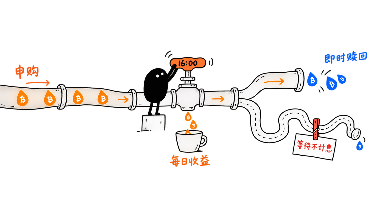 BTC 只放着太可惜 OKX BTC 屯币生息宝完整指南_aicoin_图7 BTC 只放着太可惜 OKX BTC 屯币生息宝完整指南_aicoin_图7