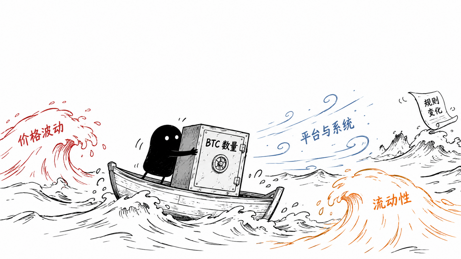 BTC 只放着太可惜 OKX BTC 屯币生息宝完整指南_aicoin_图8