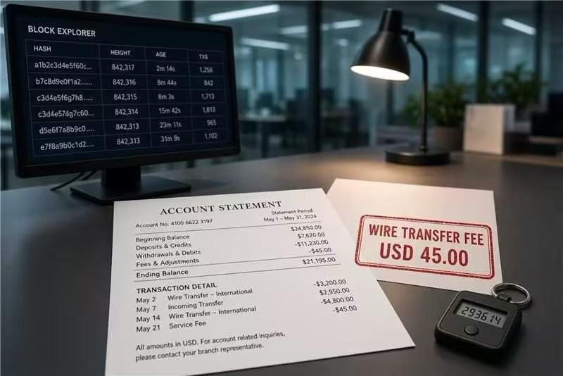 3 分钟看懂币圈基础概念_aicoin_图4 3 分钟看懂币圈基础概念_aicoin_图4