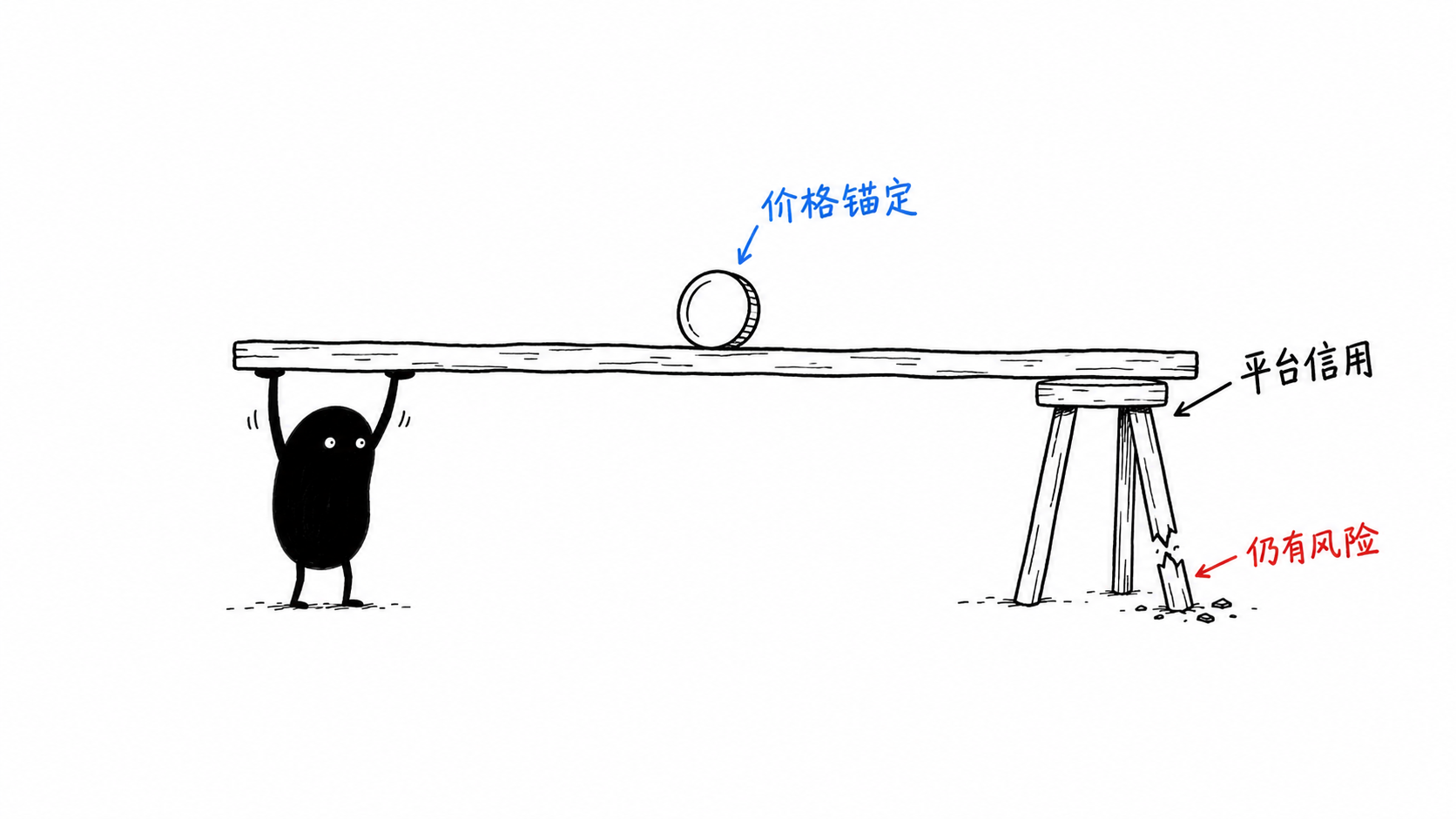 稳定币放着也能生息?OKX 稳定币生息宝,先看懂这笔账_aicoin_图7 稳定币放着也能生息?OKX 稳定币生息宝,先看懂这笔账_aicoin_图7