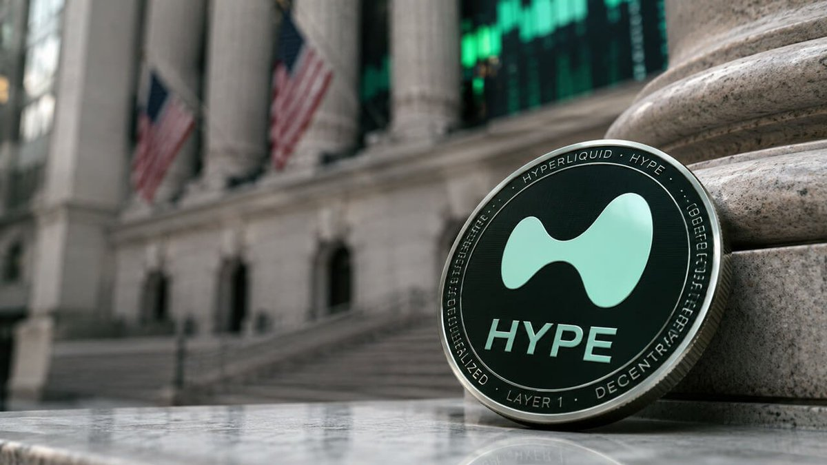 散户总是最后上桌？Hyperliquid想改写入场规则_aicoin_图1