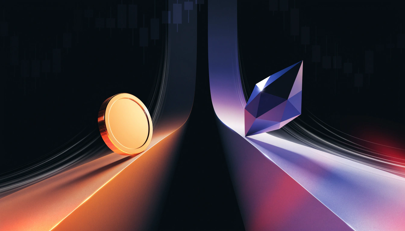 BTC周跌2.6%，ETH跌超7%：主流币分化加剧_aicoin_图1