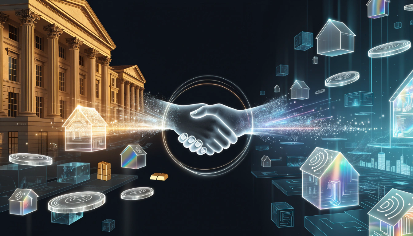 Animoca Brands与Franklin Templeton深化RWA合作_aicoin_图1
