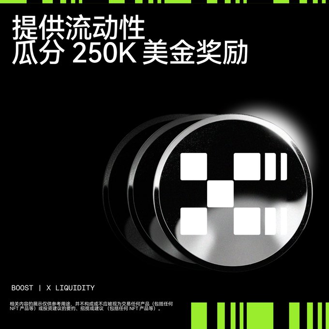 玩股票、黄金流动性奖25万美元？_aicoin_图1