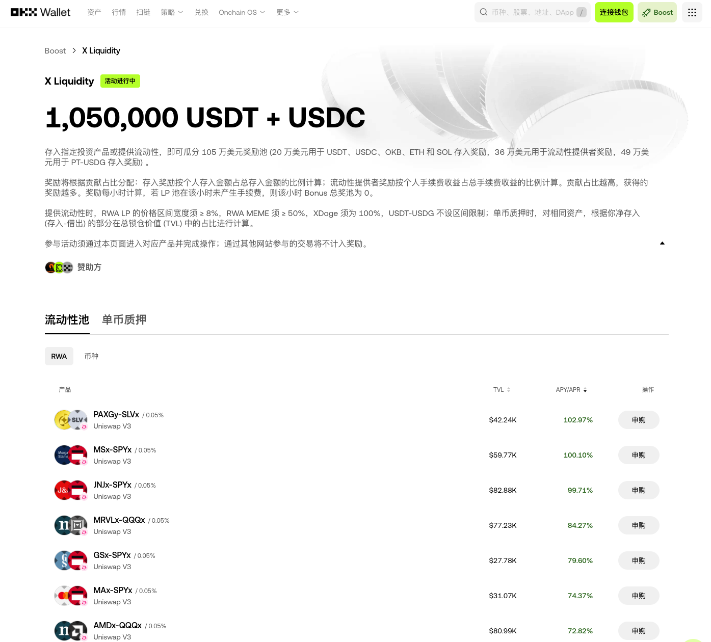玩股票、黄金流动性奖25万美元？_aicoin_图2