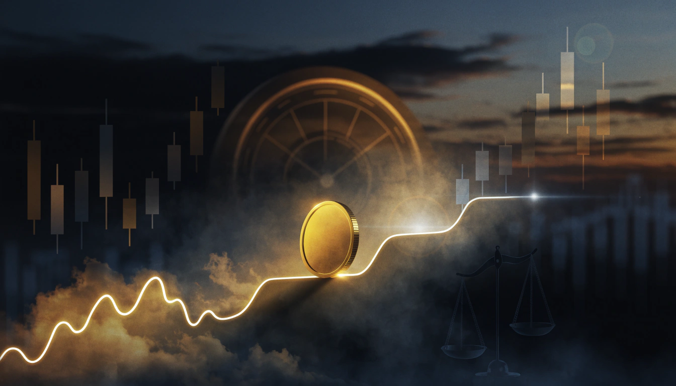BTC重回8.3万美元，今晚CPI决定反弹能否延续_aicoin_图1