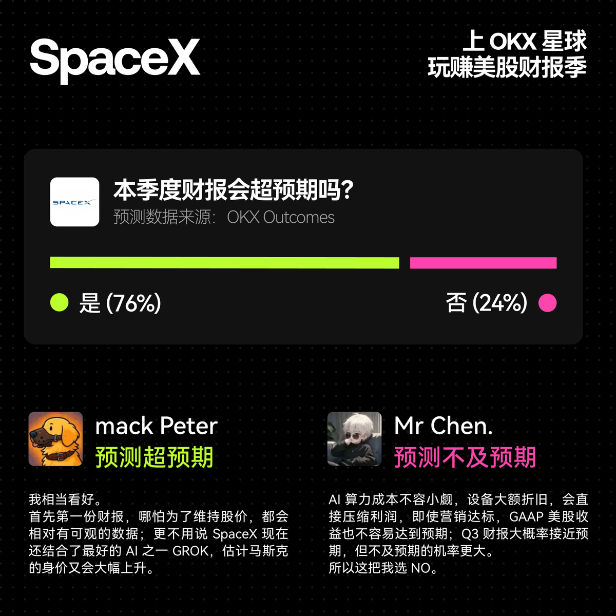 SpaceX Q3财报今晚揭晓:营收有望冲击129亿美元,AI算力还能带来惊喜吗?_aicoin_图2 SpaceX Q3财报今晚揭晓:营收有望冲击129亿美元,AI算力还能带来惊喜吗?_aicoin_图2