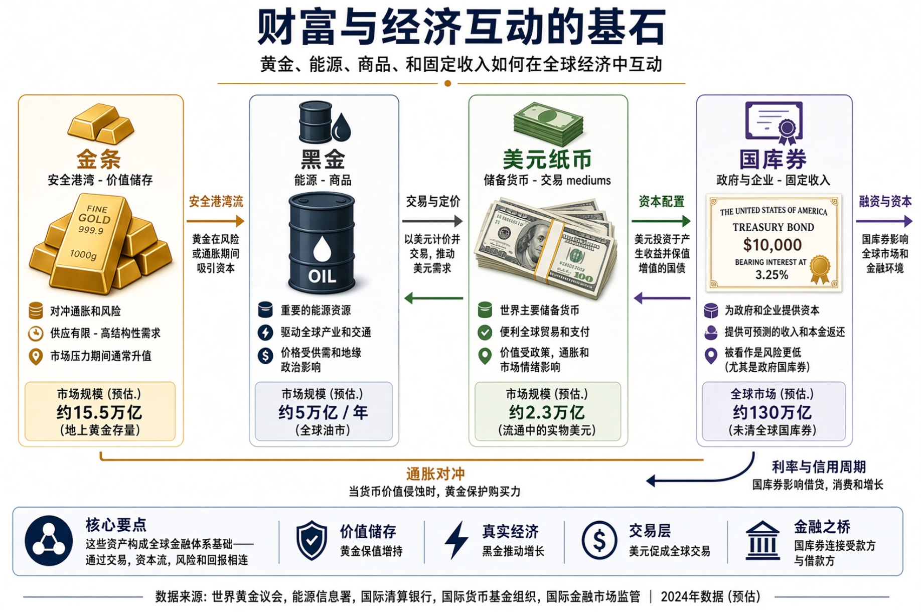 黄金投资的胜负手变了:转折窗口临近,代币化如何打开收益新空间?_aicoin_图2 黄金投资的胜负手变了:转折窗口临近,代币化如何打开收益新空间?_aicoin_图2