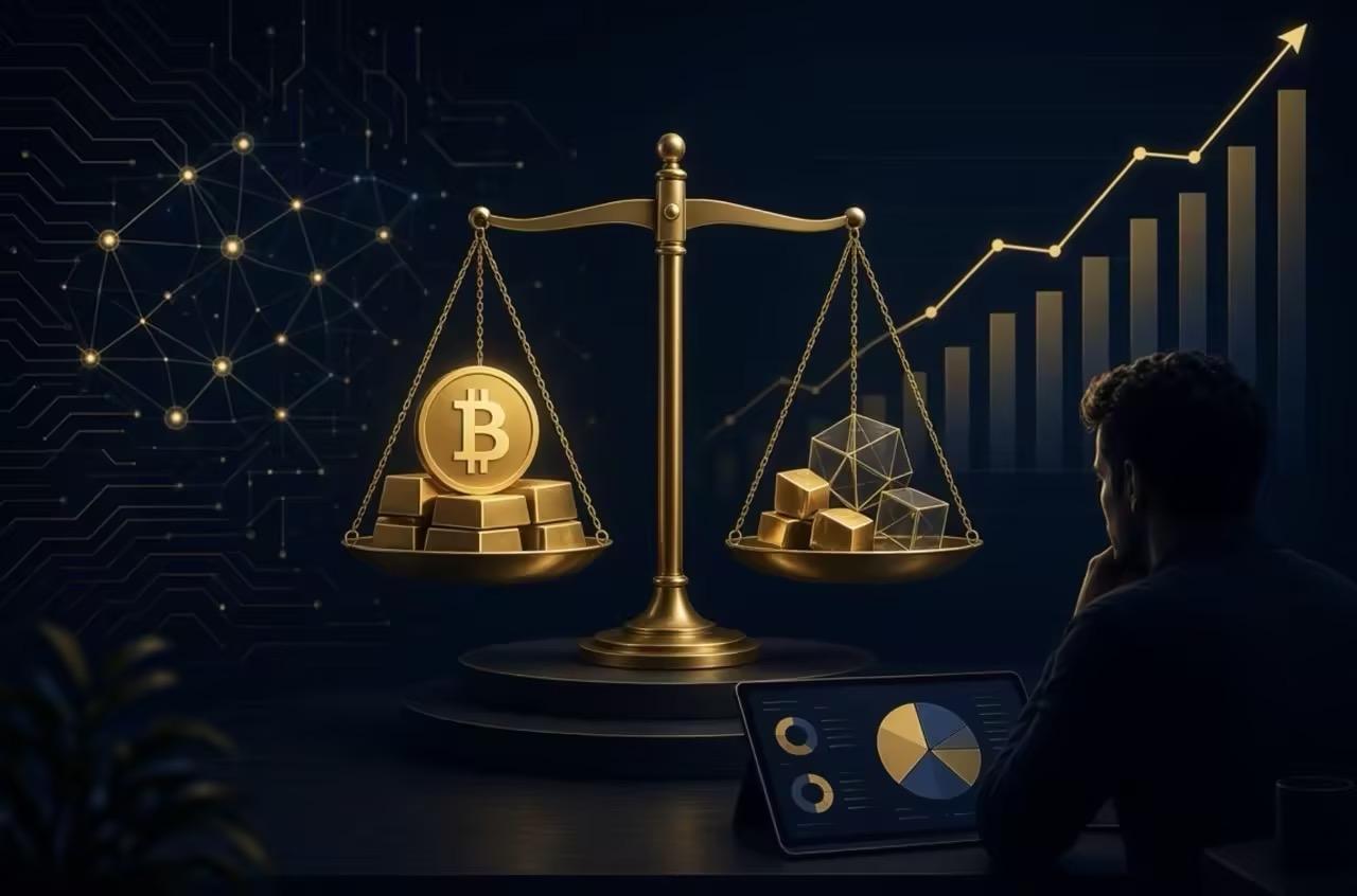 After watching Sun Yuchen's latest interview, I found that what beginners should focus on the most is not technical skills, but investment discipline.