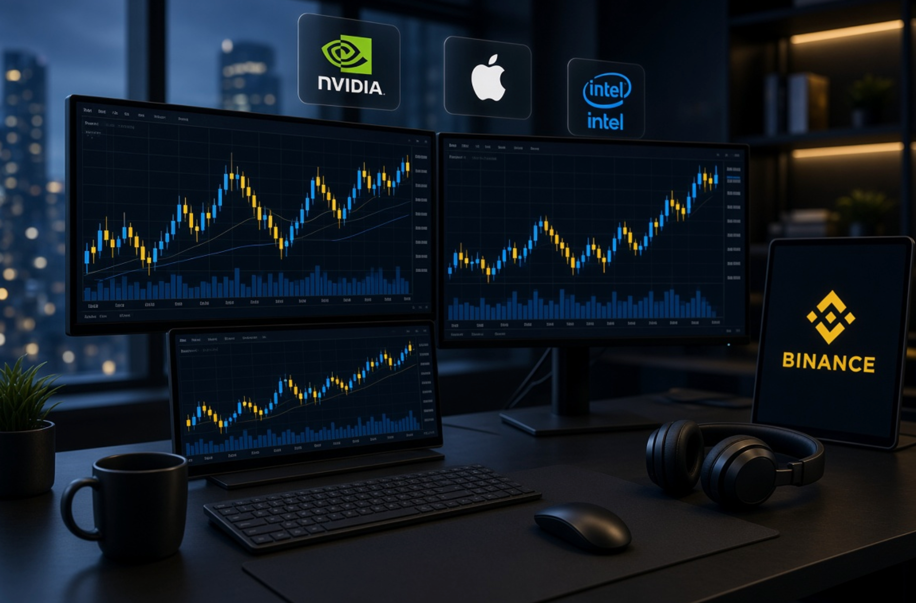 The index is driven by a few technology giants, while the vast majority of constituent stocks have already entered significant corrections or even bear market territory. In sectors such as real estate, materials, utilities, and discretionary consumption, over 90% of stocks have retraced more than 10% from their respective peaks, with nearly 60% of stocks retracing more than 20%.