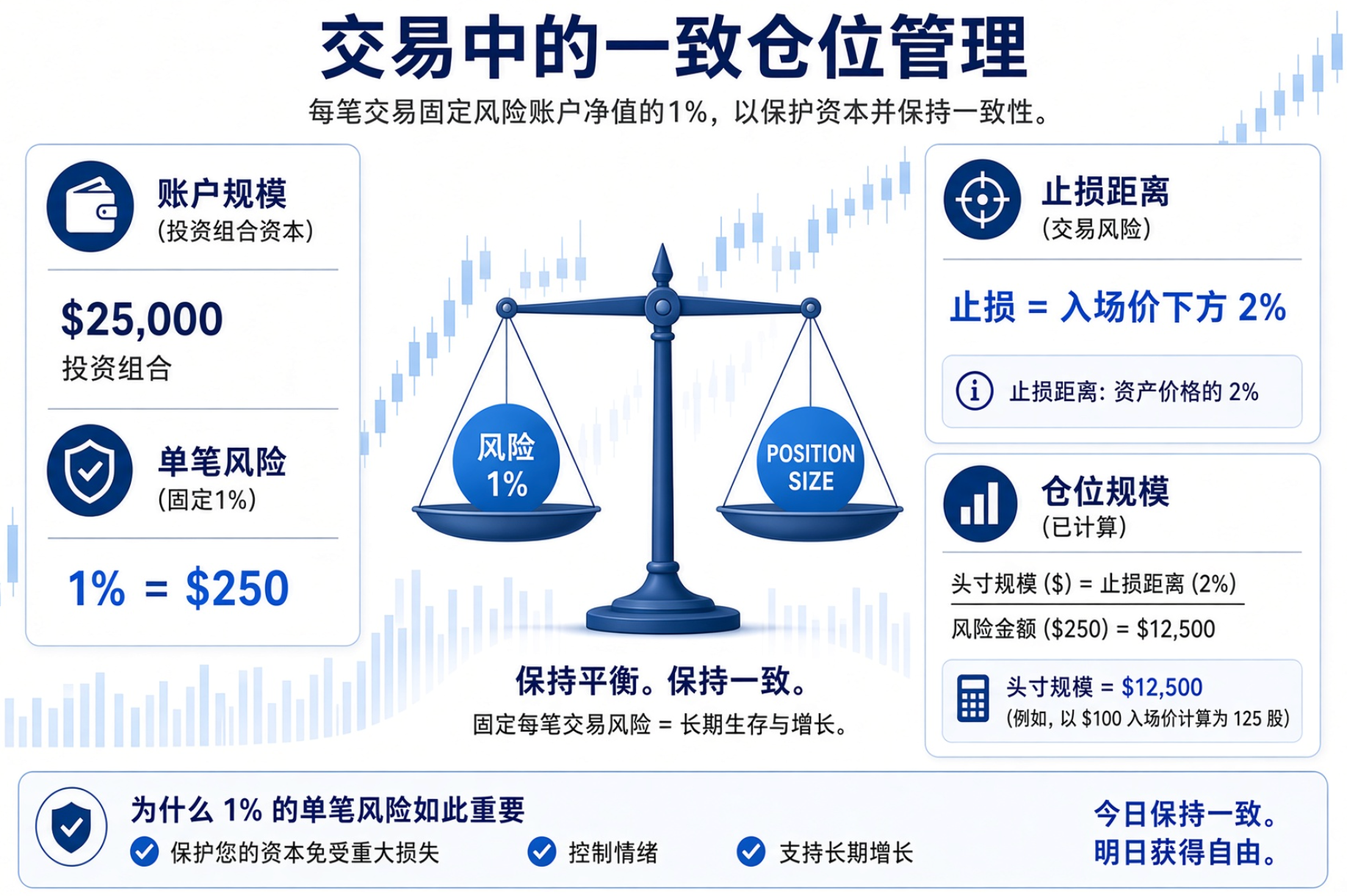 交易中最致命的，不是技术差，而是没有一致性：越是迷茫，越要坚守规则_aicoin_图2