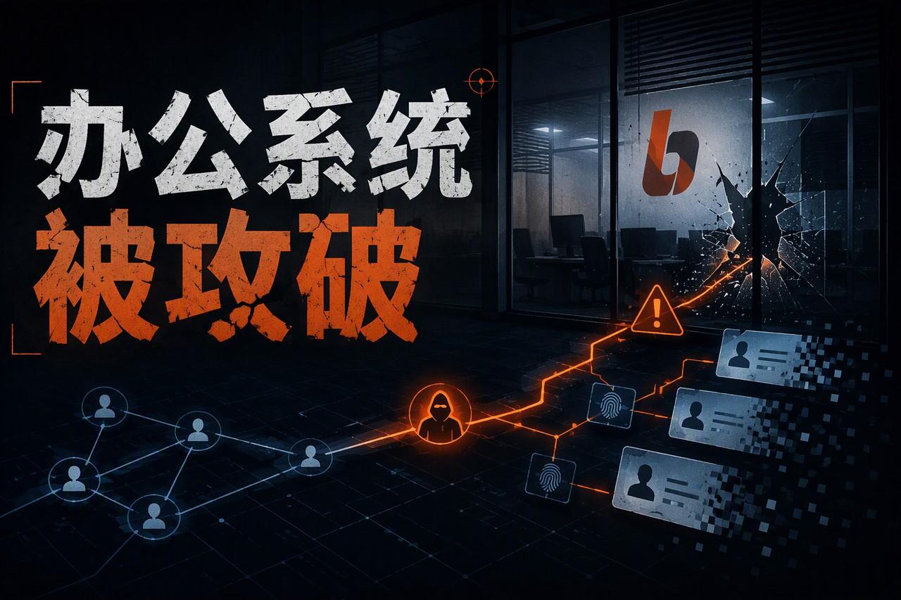 Bithumb办公系统被攻破：6444人数据陷危机